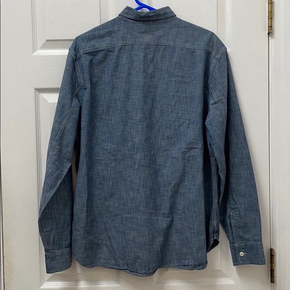 Men’s Gap Button Down - image 3